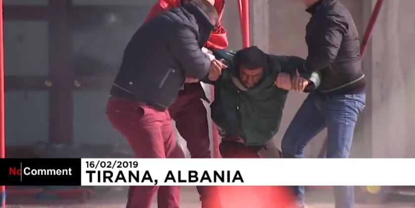 albani
