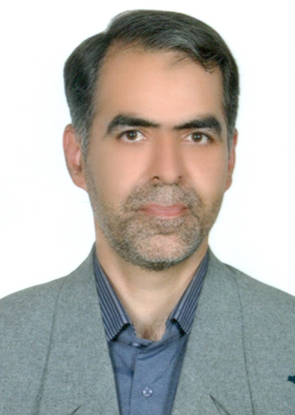 عليرضا سعيدآبادي