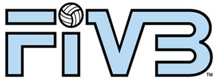FIVB logo