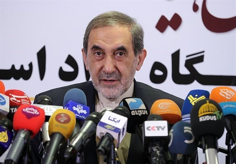 velayati