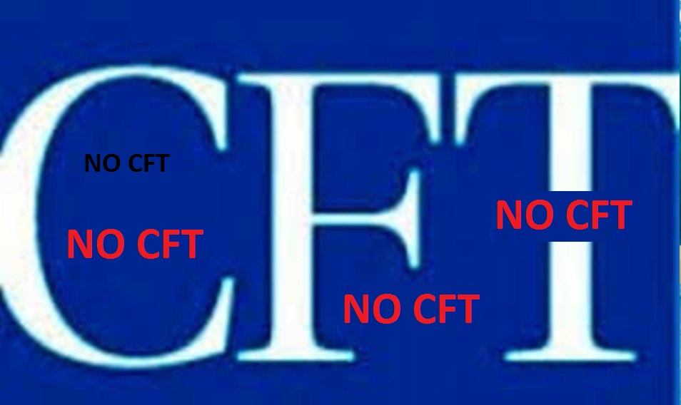 CFT