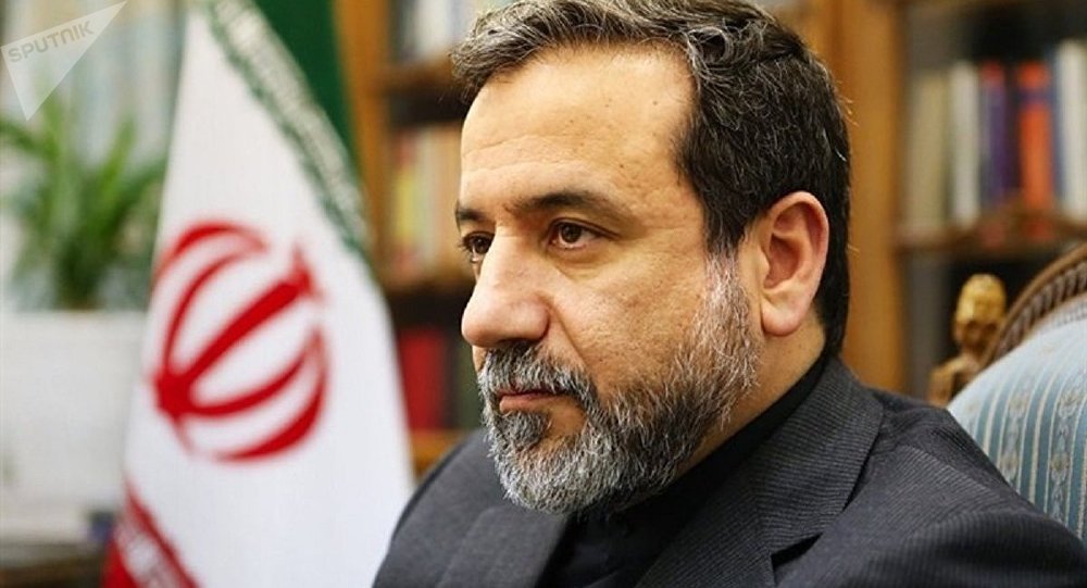 araghchi