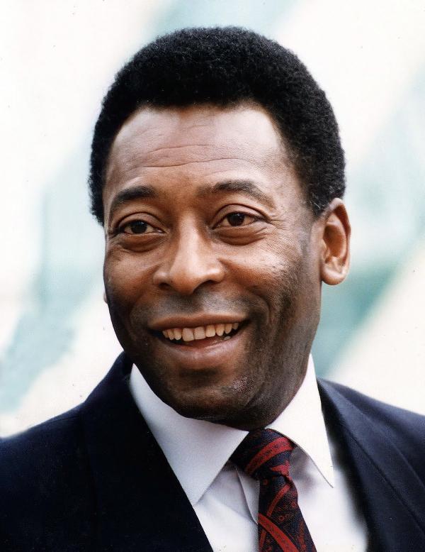 biography pele 3201