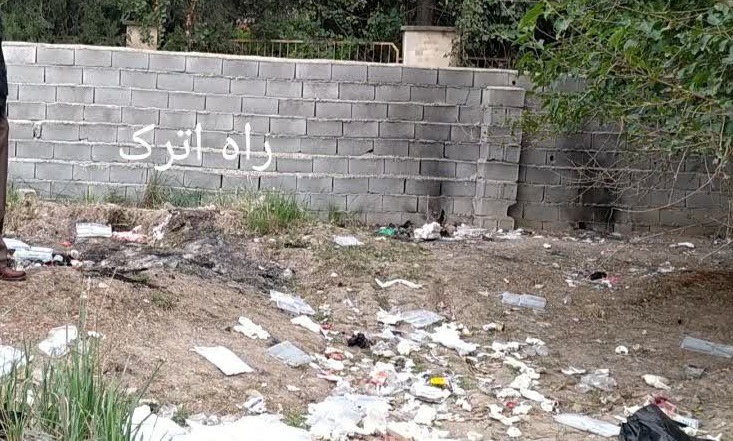 zirshahr