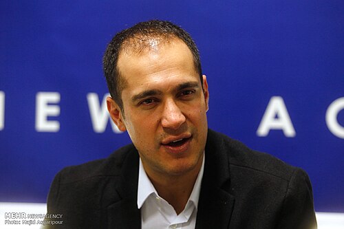 Kaveh Madani 20151107 01