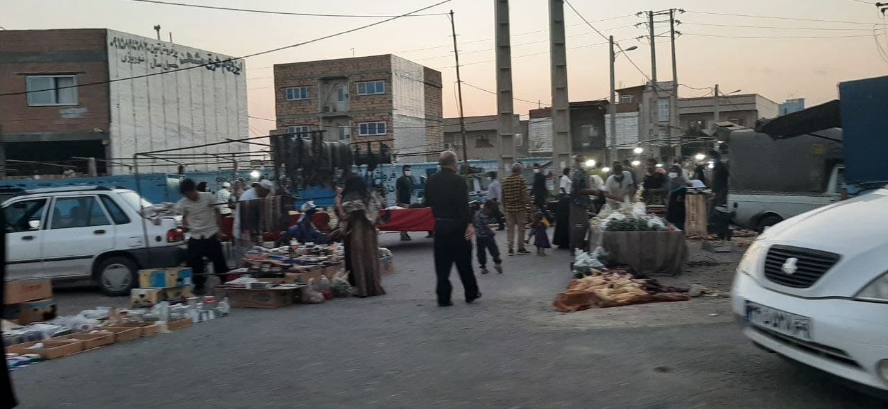 bazaryek