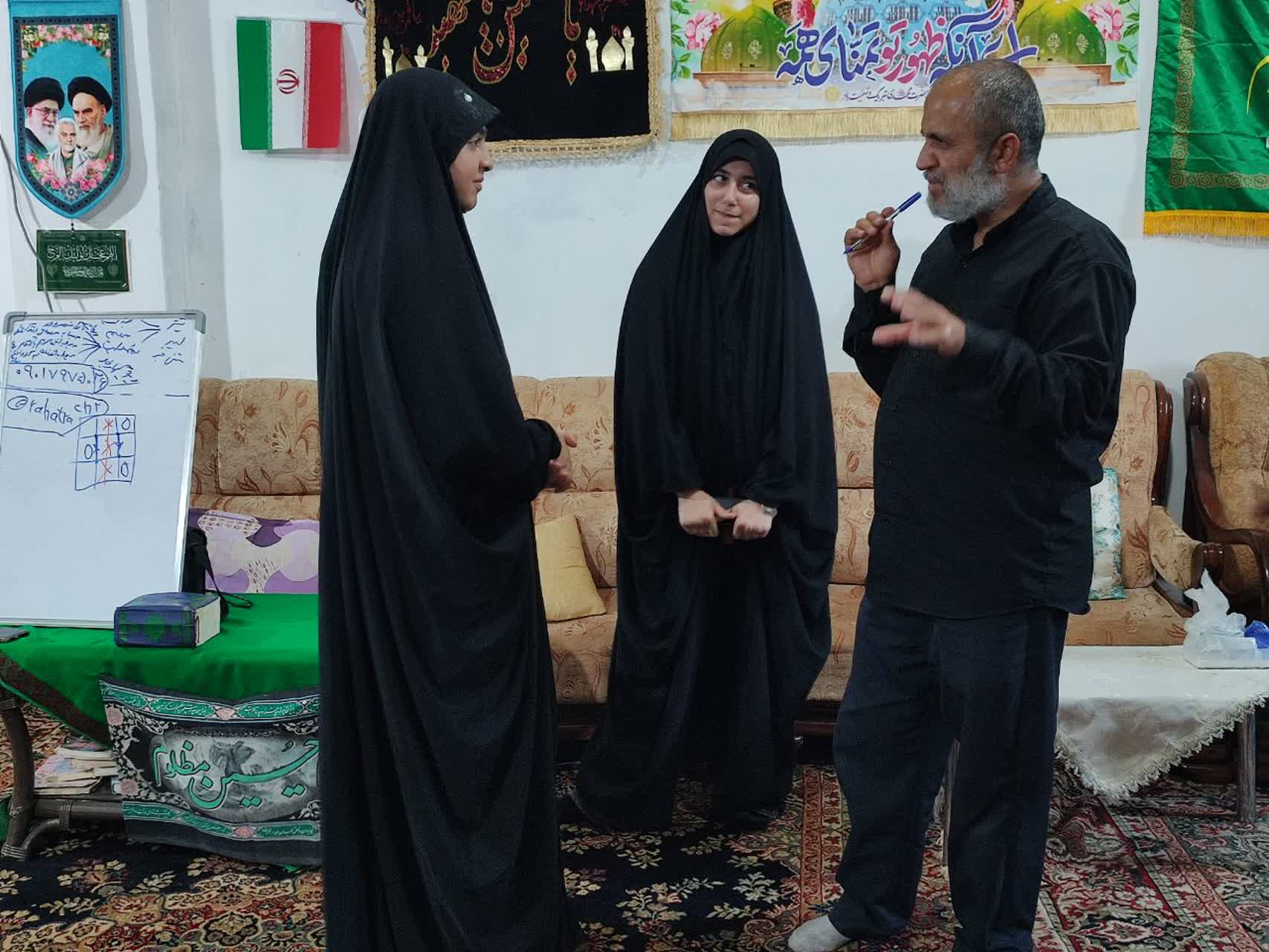 باشگاه خبرنگاران راه اترک 