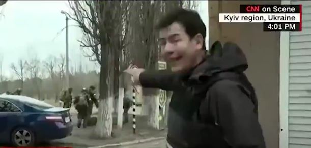 okrainir