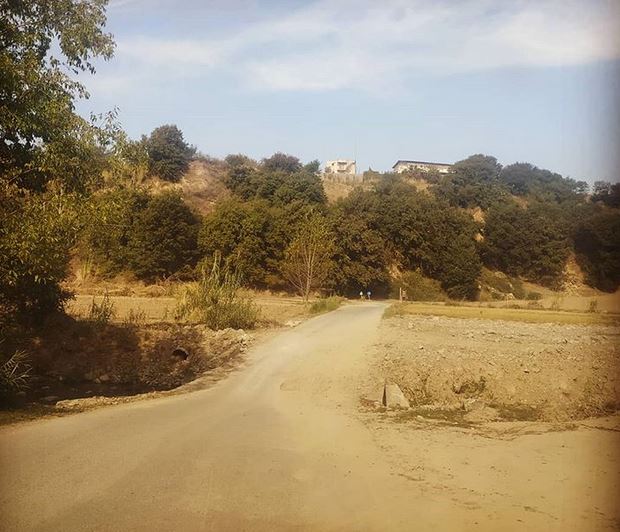 chaharmazu