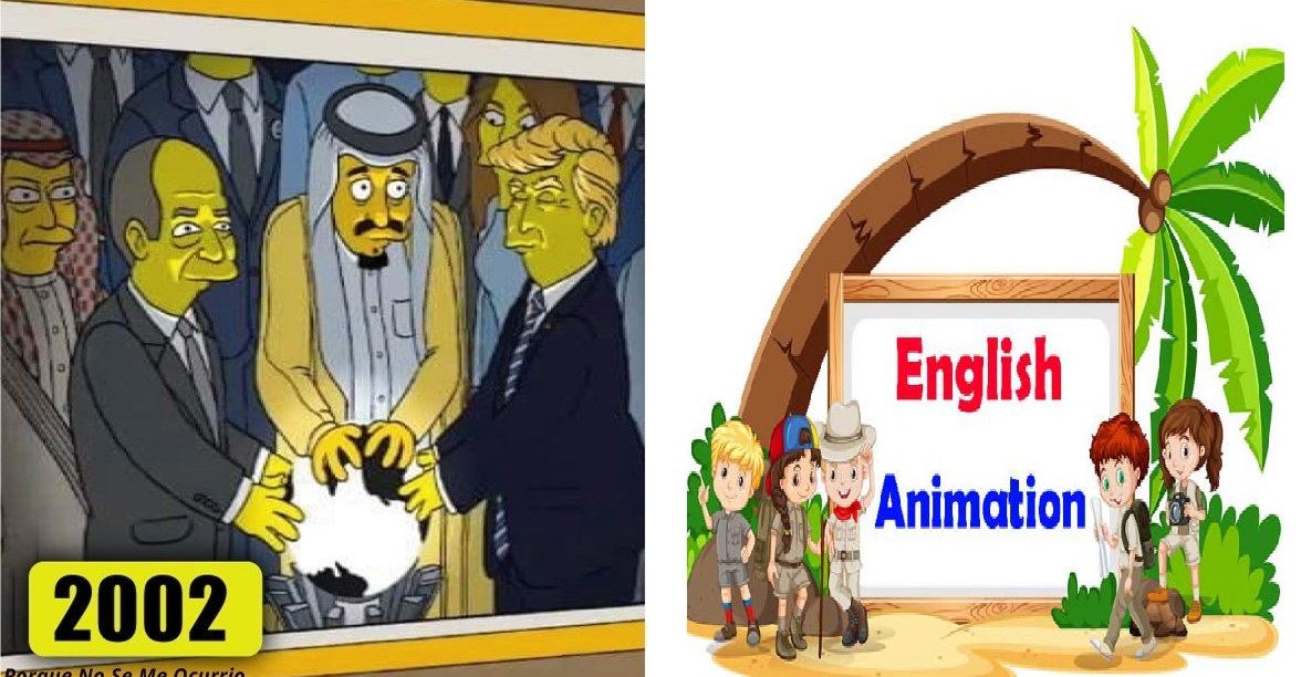 animation